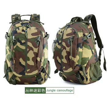 Durable Outdoor Bag For Family Trips 1