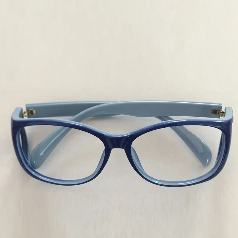 Рисунок 2 - Защитные свинцовые очки с защитой