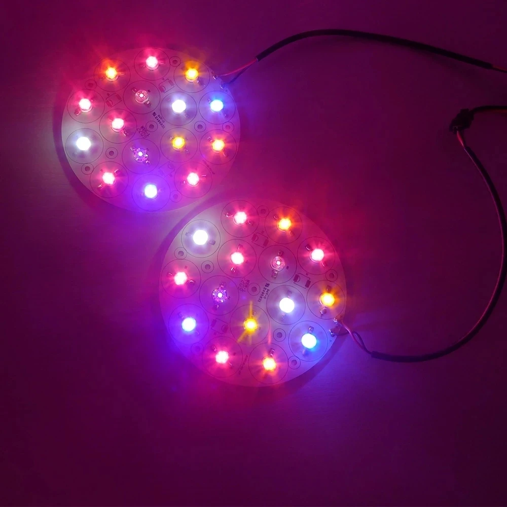 For Apollo Grow Light and Kind K3 Grow Light Replacement LED Board Cluster Replacement Parts Accessory Panel led grow light