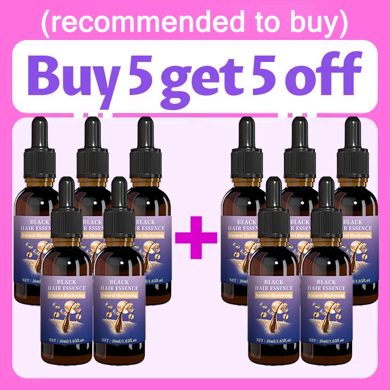 Buy 5 Get 5 Free