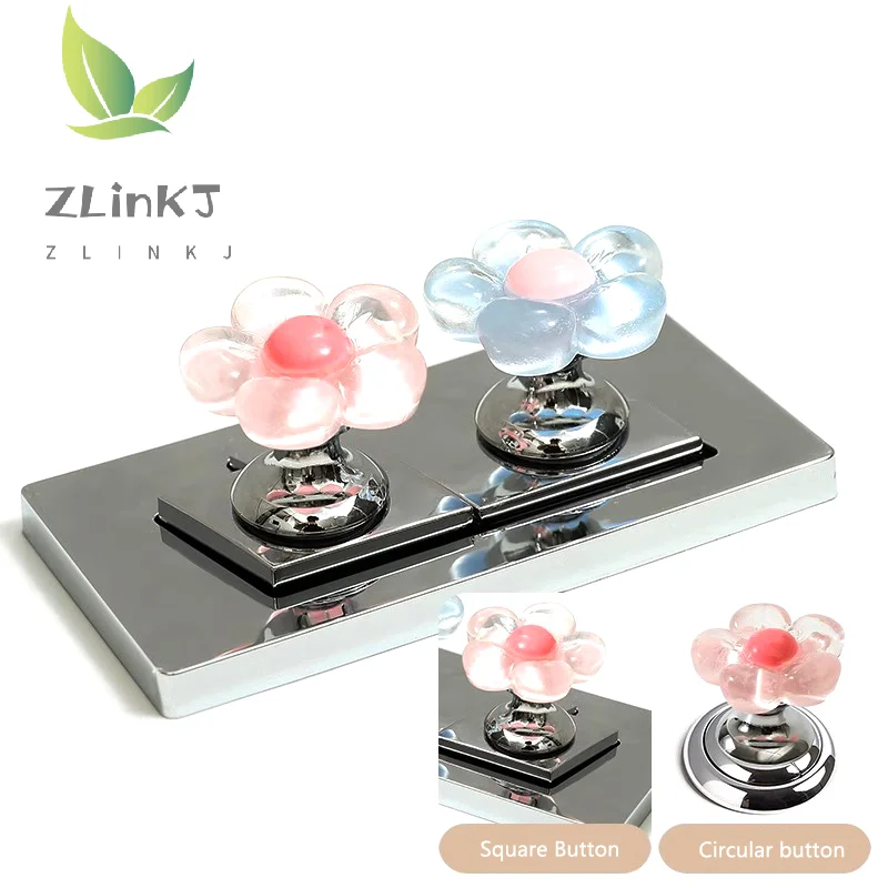 

Пресс для унитаза в форме цветка, самоклеящаяся защитная насадка на крышку унитаза