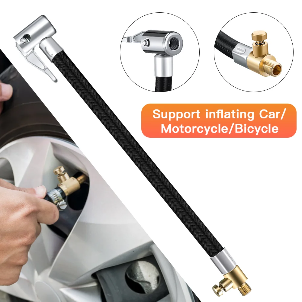 Xiaomi Mijia Air Pump Extension Hose Accessory