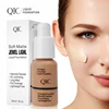 Liquid Foundation Concealer Face Naturally Flawless Matte Oil-Control Waterproof Long Lasting Foundation 30ml 5 Colors Optional 1