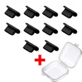 Black-10PCS