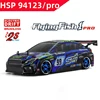New Hsp Racing Rc Drift Car 4wd 1:10 Electric Power On Road Rc Car Toys 4x4 Vehicle High Speed Hobby Remote Control Car 1