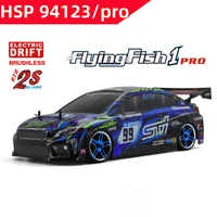 New Hsp Racing Rc Drift Car 4wd 1:10 Electric Power On Road Rc Car Toys 4x4 Vehicle High Speed Hobby Remote Control Car 1