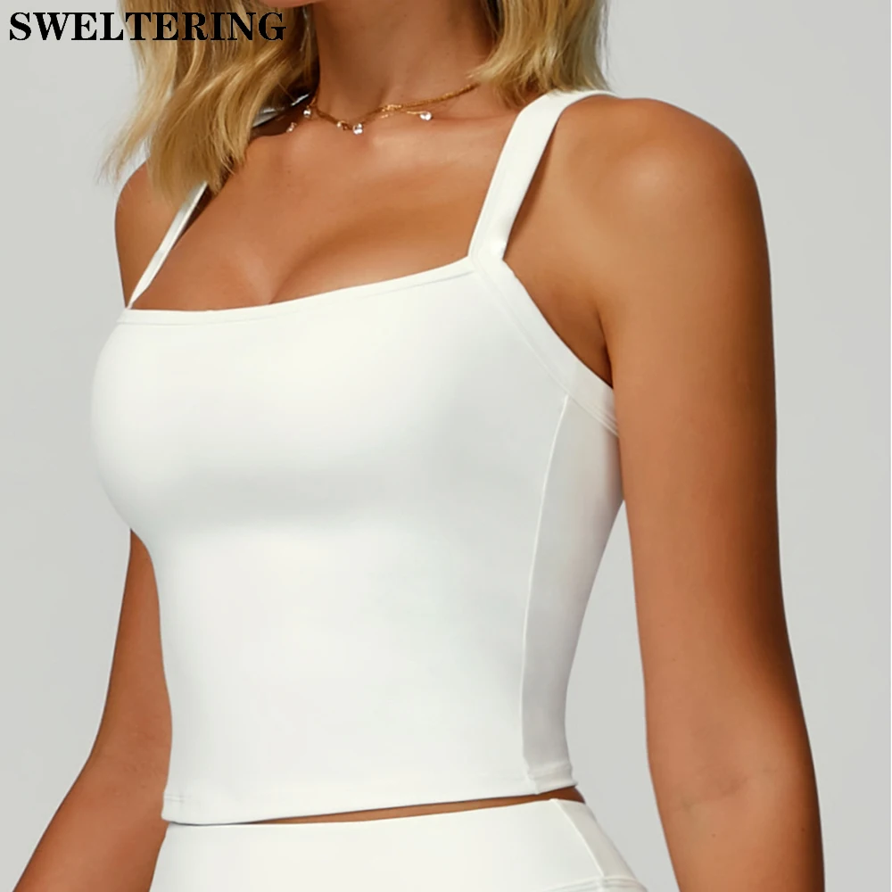 Yoga Bra Sports Bra Women Underwear Push Up Fitness Top Sport Tops For Women Breathable Running Vest Bralette Gym Wear Female 1