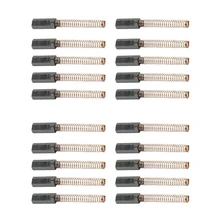 

20Pcs Carbon Motor Brushes Replacement Parts Motor Brush For Kitchenaid Mixers W10380496 W10260958 4162648