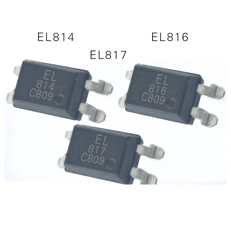 

1PCS EL814 EL816 EL817