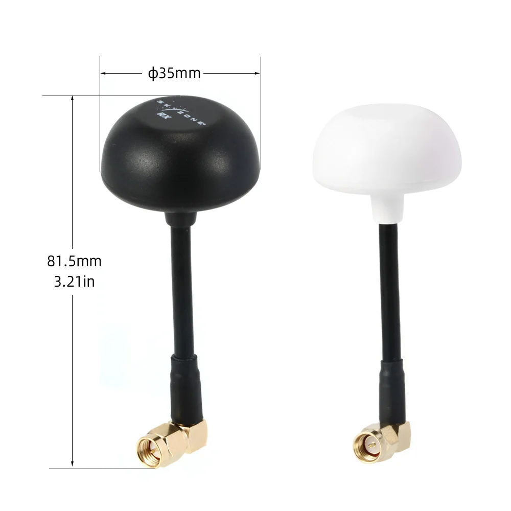 Antenne FPV 5.8G/5.0G Combo & Pannel - Lot de 3