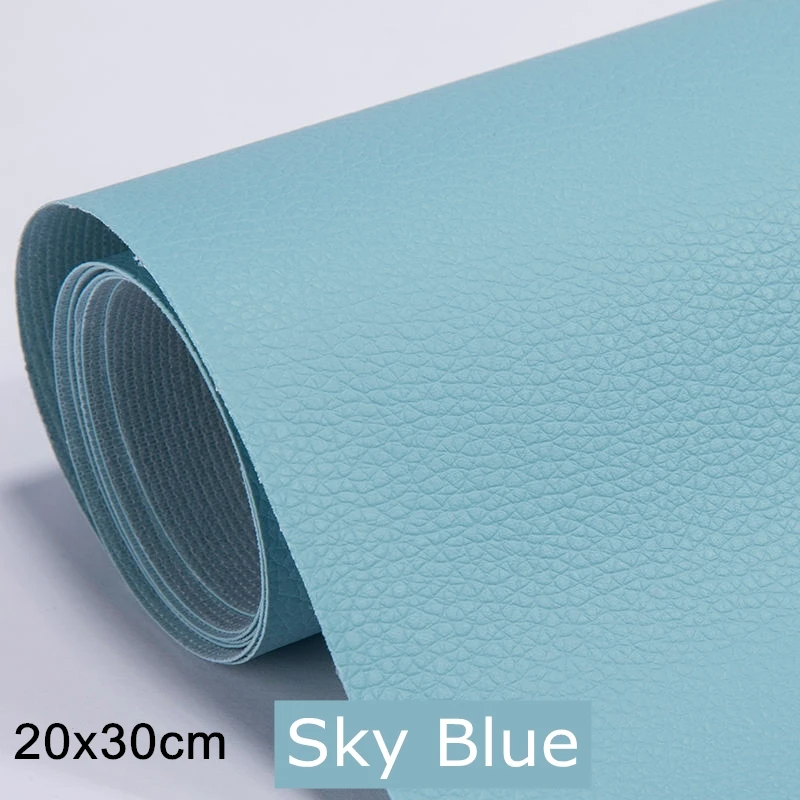 20x30 Sky blue
