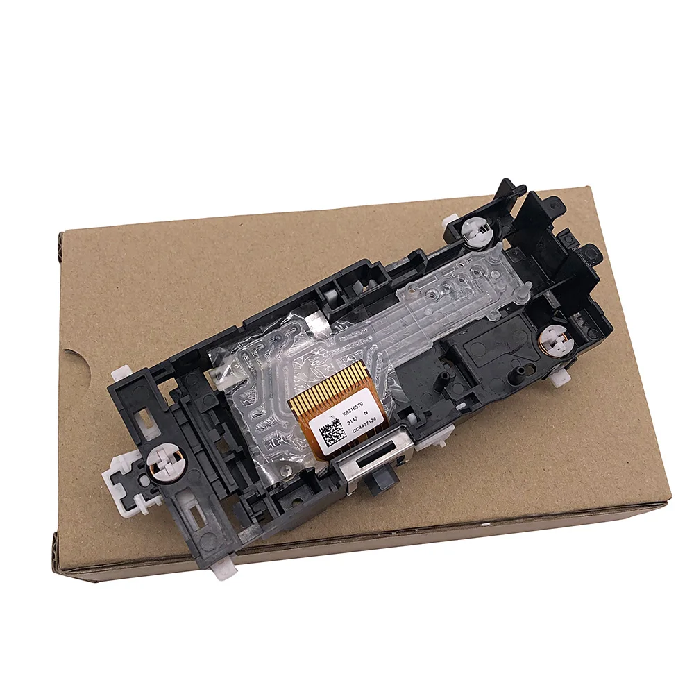 Impressora de Cabeça de Impressão Bico Lk7133001 Serve para Jato de Tinta Irmão Mfc297c Dcp-j125 Dcp585cw Dcp365cn Mfc-295cn Dcp195c Dcp-375cw - Imagem 3