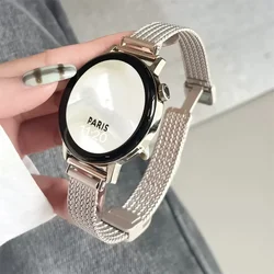 Luxury Metal Magnetic Strap - Premium Bracelet - 22MM (Starlight)