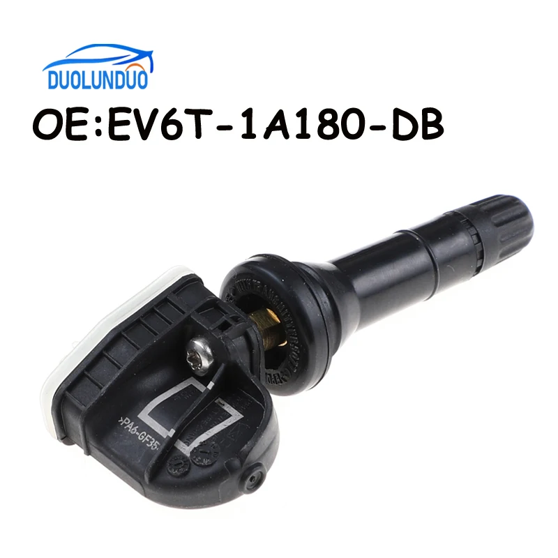 

4pcs For Ford EV6T-1A180-DB Tire Tyre pressure sensor RDKS TMPS Sensor EV6T-1A150-CB/EV6T-1A180-DB EV6T1A150CB
