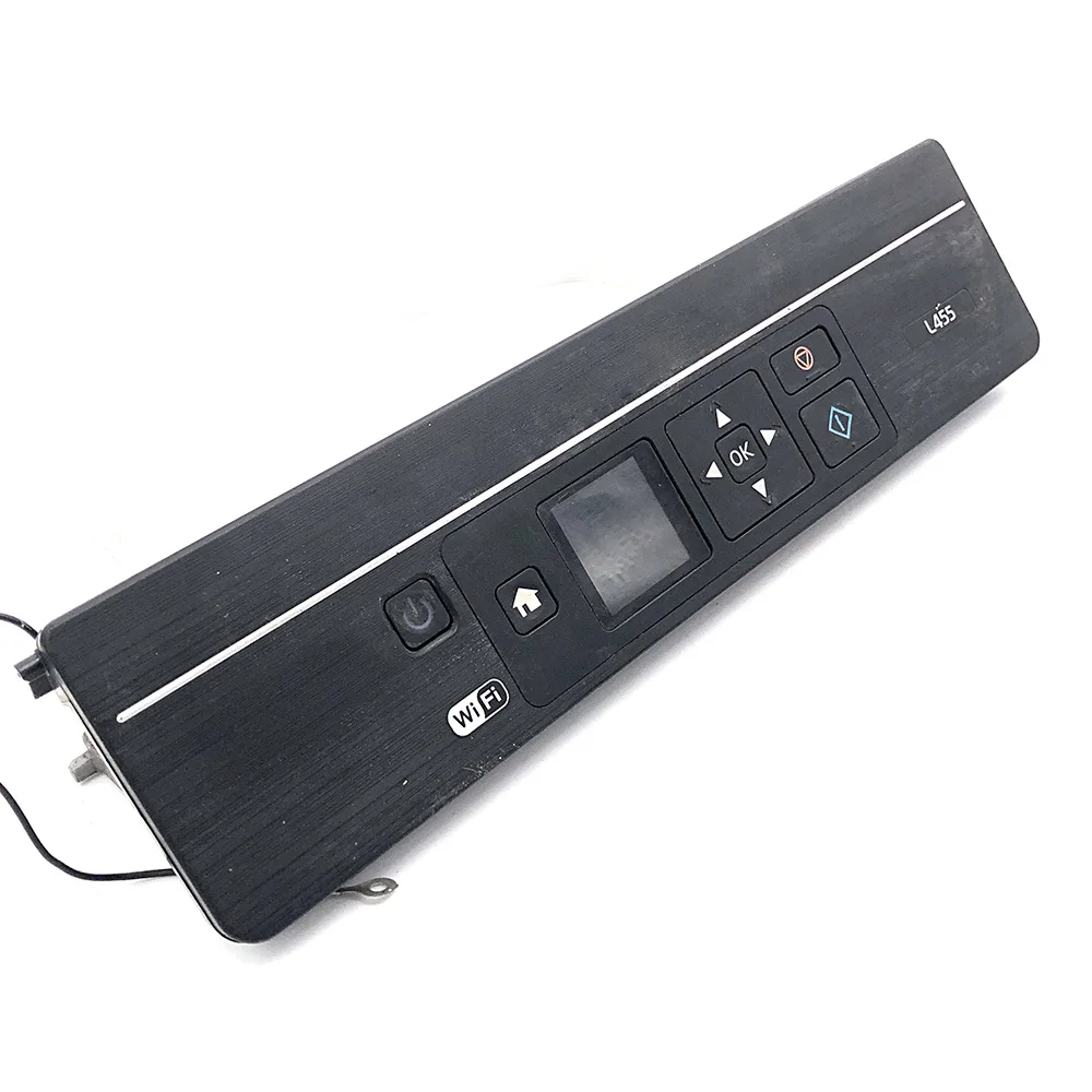 

Панель управления в сборе для Epson L455 l455