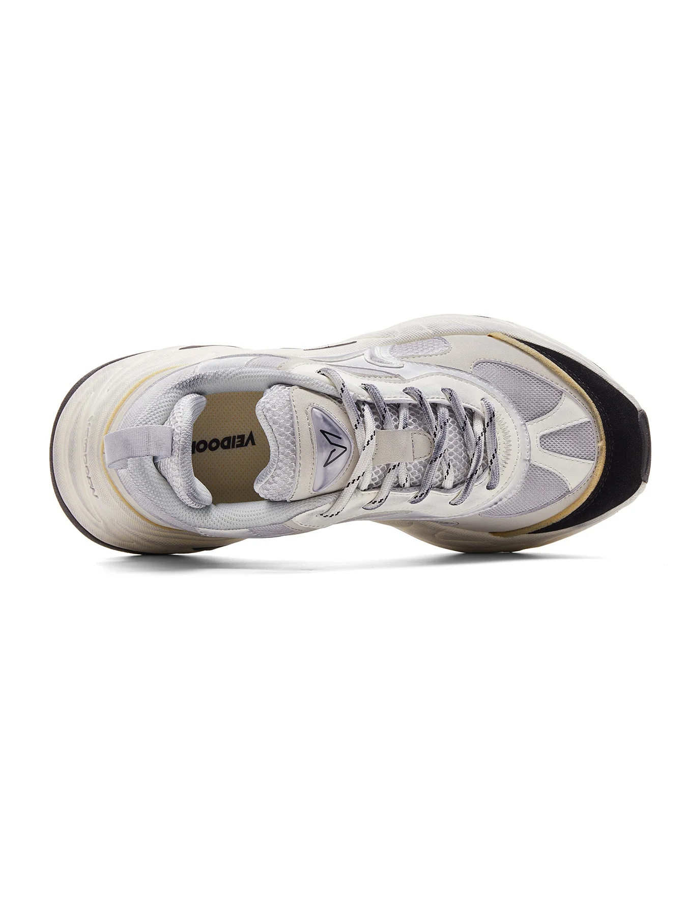 2025 New Retro Chunky Sneakers - Image 16