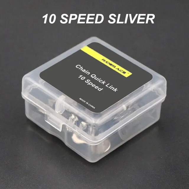 10 speed