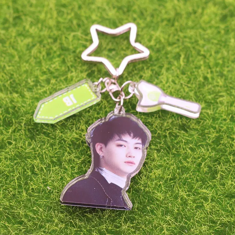 GOT7 ユギョム ネックレス GOT7's Closet — [210627] Yugyeom