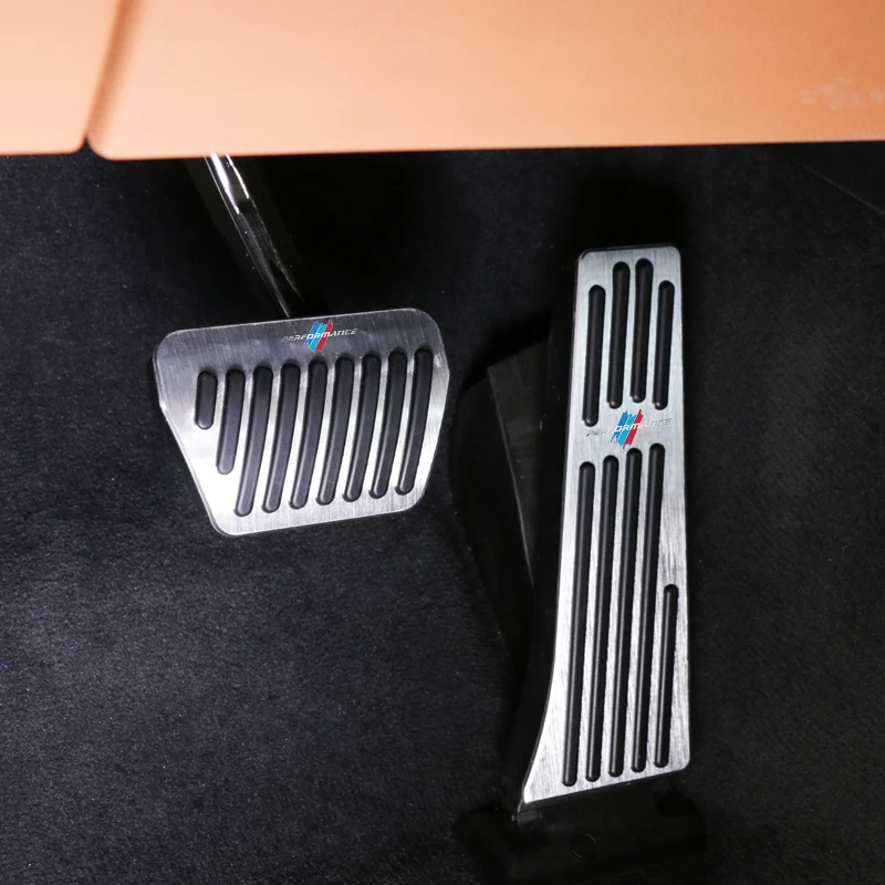 

Педаль тормоза акселератора AT для BMW E38, E84, E60, E63, E92, E93, M5, M3, E83, E85, I3, I7, I4, IX3, G20, G30, F10, F20, F30, F07, X1X2X3X4X5X6