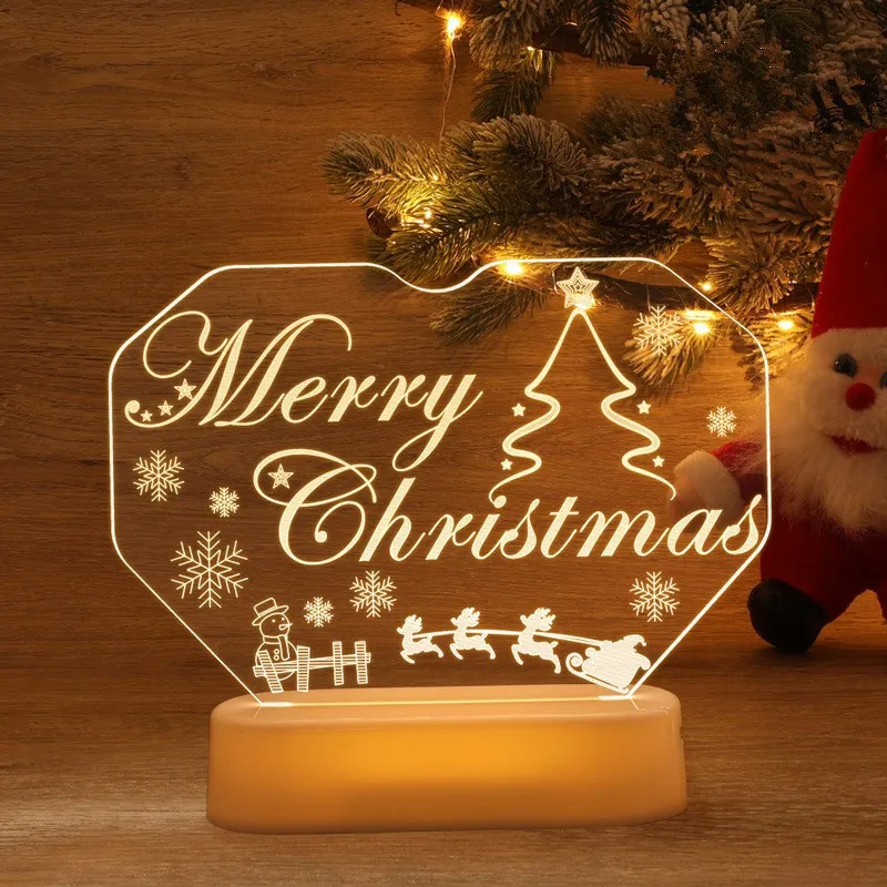 xin-Merry Christmas