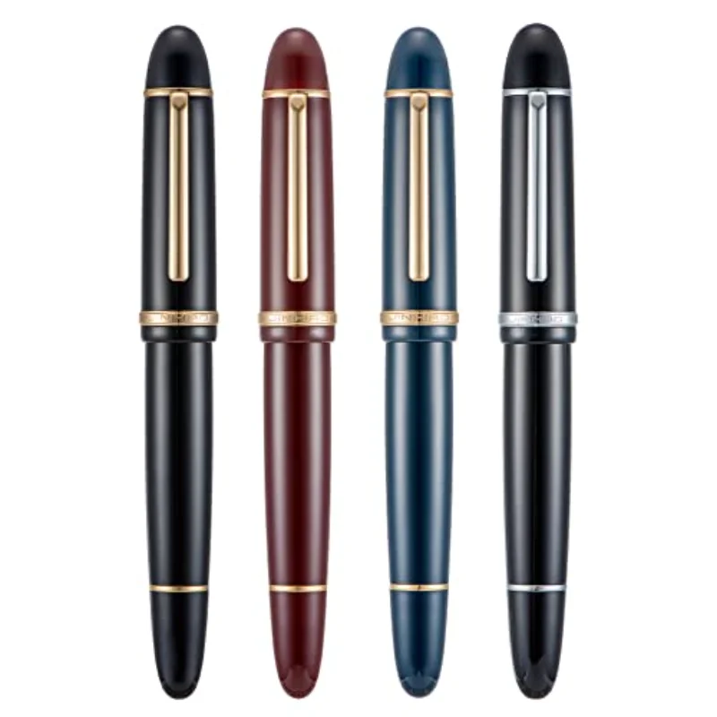 Ручка перьевая Jinhao X159 с тонким наконечником