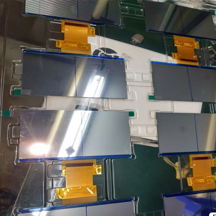 para Vivibright F40 F30ii Projetor 1920x1080 Cabo Rx058b0600 058-0600-v1 v2 Versão Tela de Exibição Faça Você Mesmo Projetor Accessori Novo Painéis e LCDs p/ tablet - Imagem 3