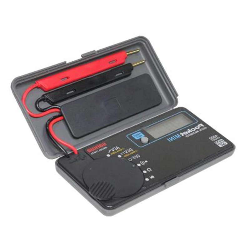 Radio Shack Digital Multimeter