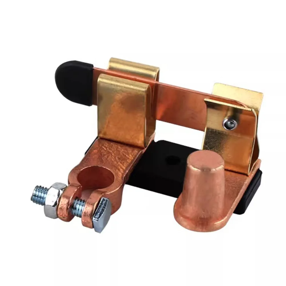 

Top Post главный выключатель лезвия ножа 12 В 24 В переключатель отключения аккумулятора для авто автомобиля RV лодки грузовика отключение батареи переключатель отключения