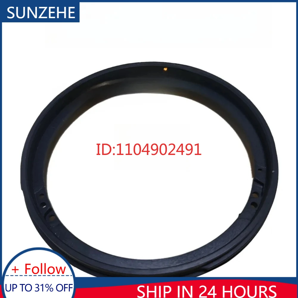  24-240mm 렌즈 전면 링 UV 미러 장착 링 FE 24-240mm F/3.5-6.3 OSS SEL24240 카메라 수리 부품 신제품