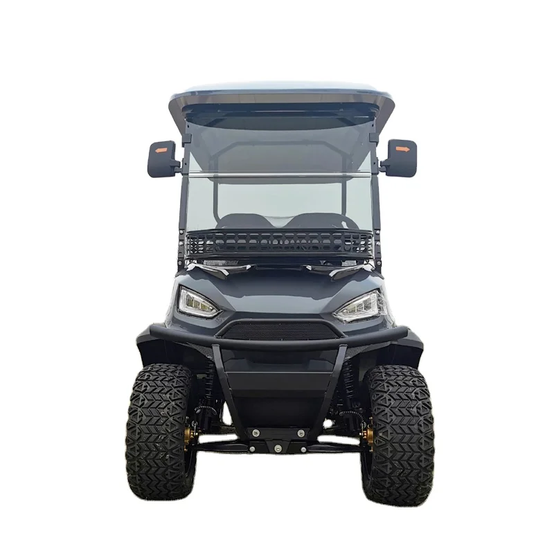 

Baide Golf Cart Manufacture Wholesaler Factory Direct Sales Delivery 30-35 Days 4 Seats Golf Cart Electric