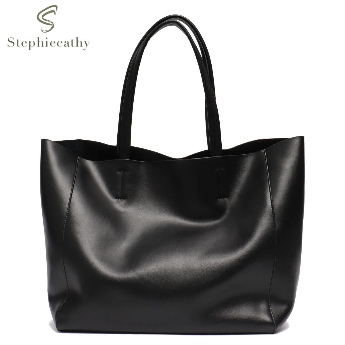 Damen Tragetasche Laptop-Tasche - Stylische Shopper Für Beruf & Freizeit