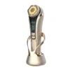 New Facial Lifting and Firming Rejuvenation RF Beauty device Home Face  device  EMS Microcurrent Beauty device Gift 5
