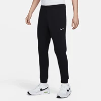 Nike véritable sport hommes simple classique doux pour la peau léger tricoté pantalon 716831-010 1