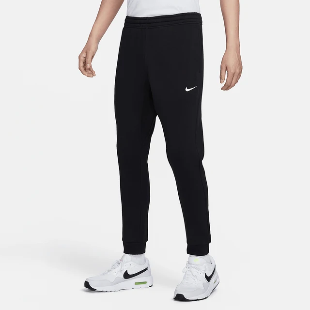 Nike véritable sport hommes simple classique doux pour la peau léger tricoté pantalon 716831-010 1