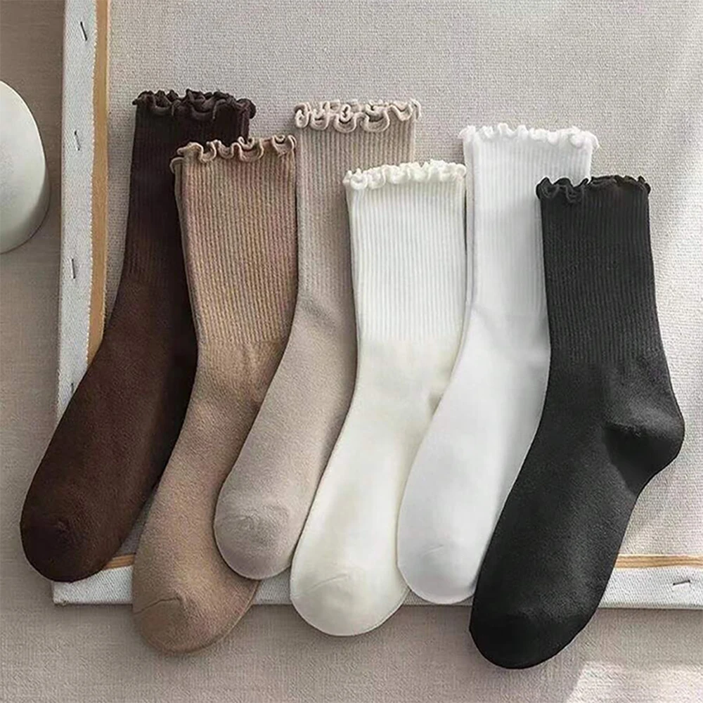 6 Pairs