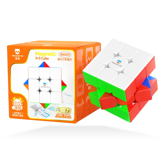 Rubik's Speed Cube - West Side Kids Inc