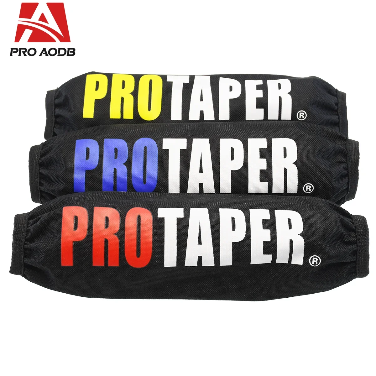 27cm 35cm Motorcycle Front Rear Shock Absorber Suspension Protector Protection Cover For All Dirt Pit Bike Quad Scooter ATV