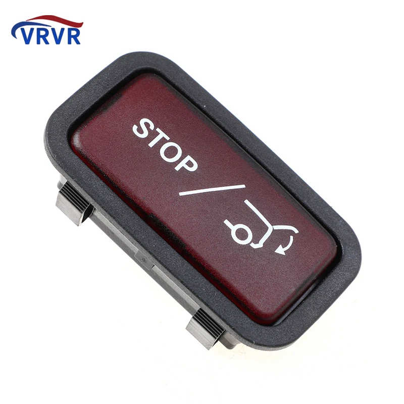 2468210151 Tailgate Switch Trunk Release Switch Control Button For