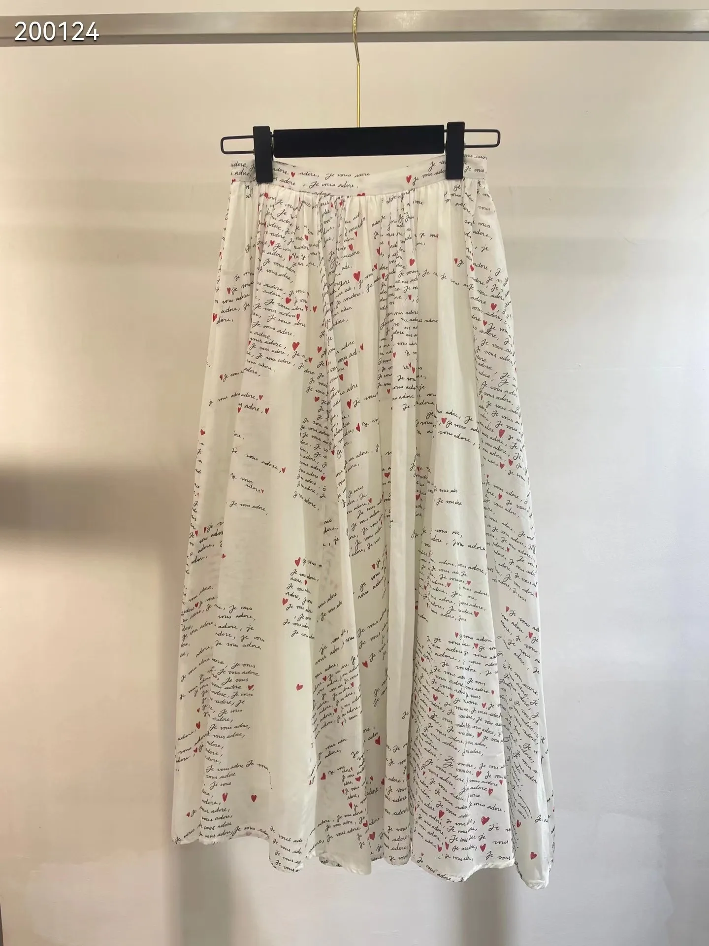 

Модные женские юбки aa6676 2024, популярная женская одежда в европейском стиле