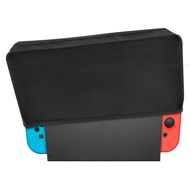 Dust Cover for Nintendo Switch Dustproof Anti-Scratch