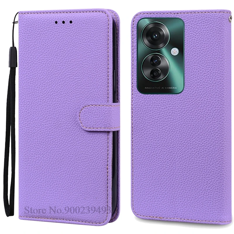 Leather Wallet Flip Phone Case - Elegant Book Cover and Protective s