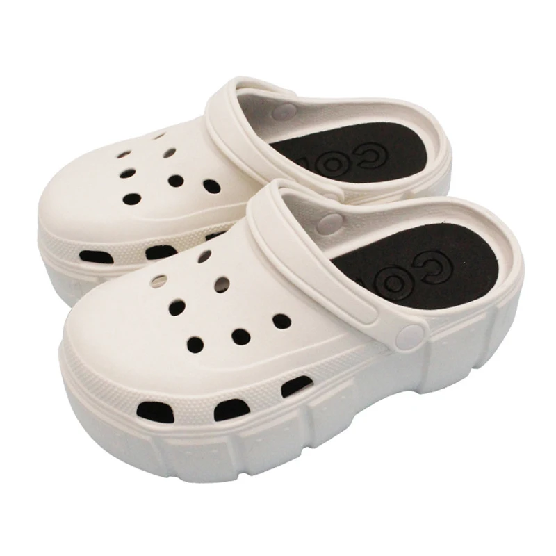 white no charms