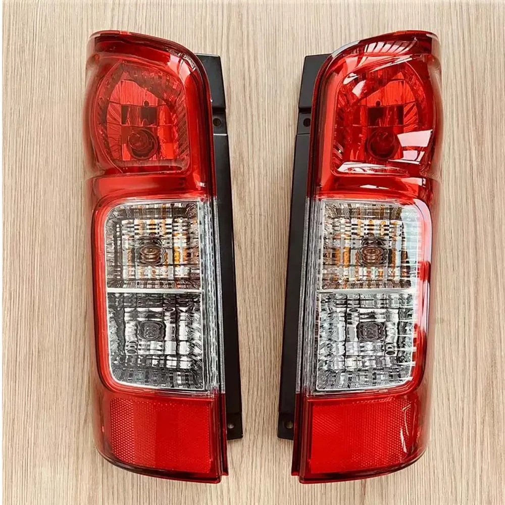 

A Pair Tail Lamp Rear Light for Nissan NV350 E26 Model 2013 to 2019 Reversing Taillamp