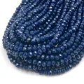 Solid navy blue
