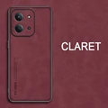 Wine red