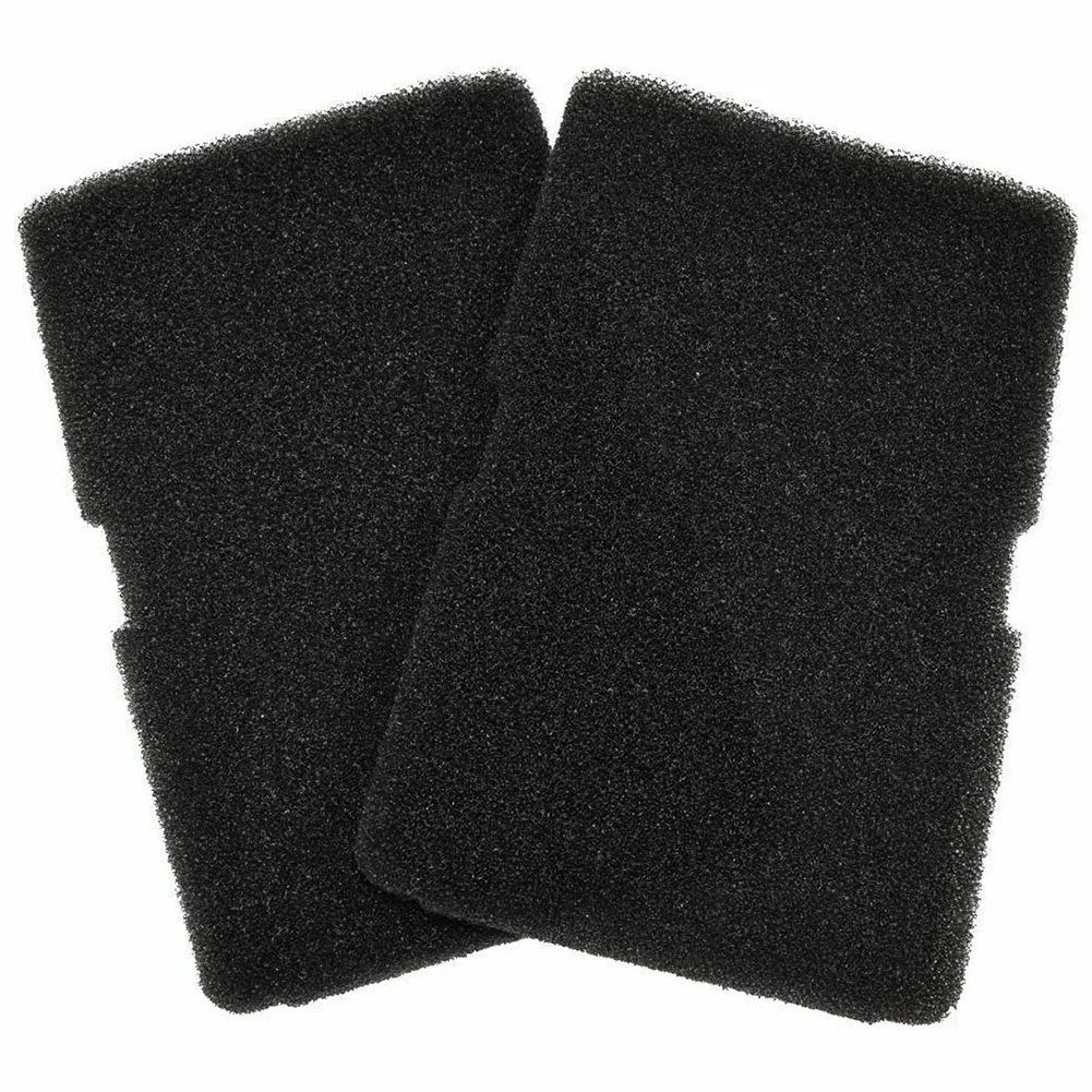

Quality Sponge Material with Efficient Dust Prevention and Easy Installation for Beko and SMEG Tumble Dryer (2 Pack)