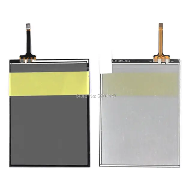 D 7200 Nikon Display LCD Di Ricambio Per Nikon Coolpix S8200 E Sony DSC- HX50V/HX300V - Schermo Senza Retroilluminazione Ricambio Schermo Sony HX300V - Foto 8