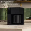 Aiden Precision Coffee Maker - 10-Cup Thermal Carafe, Built-In Brewing Guidance, Scheduling 6