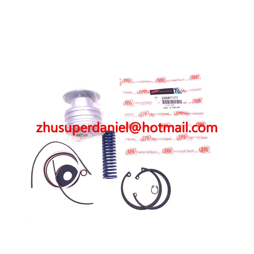 

2pcs/lot 22067177 IR compressor inlet valve kit