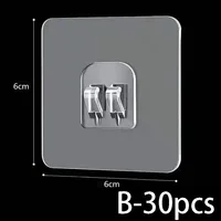 B-30pcs-6X6CM